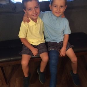 Meet your Posher, Petar